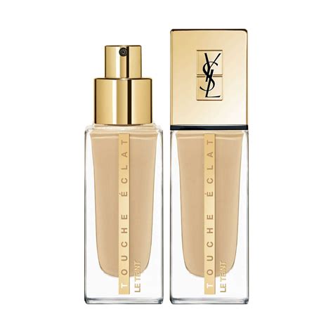 ysl le teint touche eclat bd30